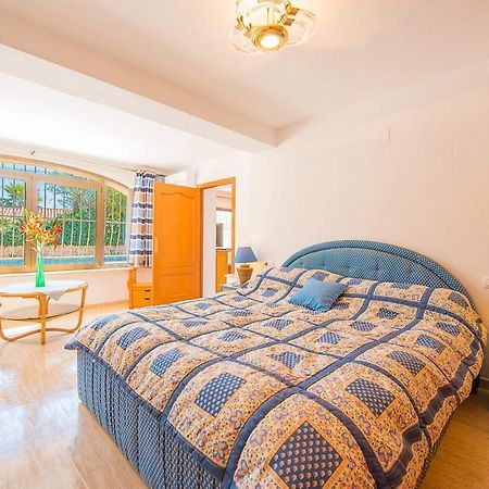 Villa Cronos - Plusholidays Calpe Luaran gambar