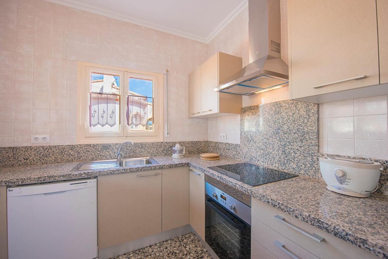 Villa Cronos - Plusholidays Calpe Luaran gambar
