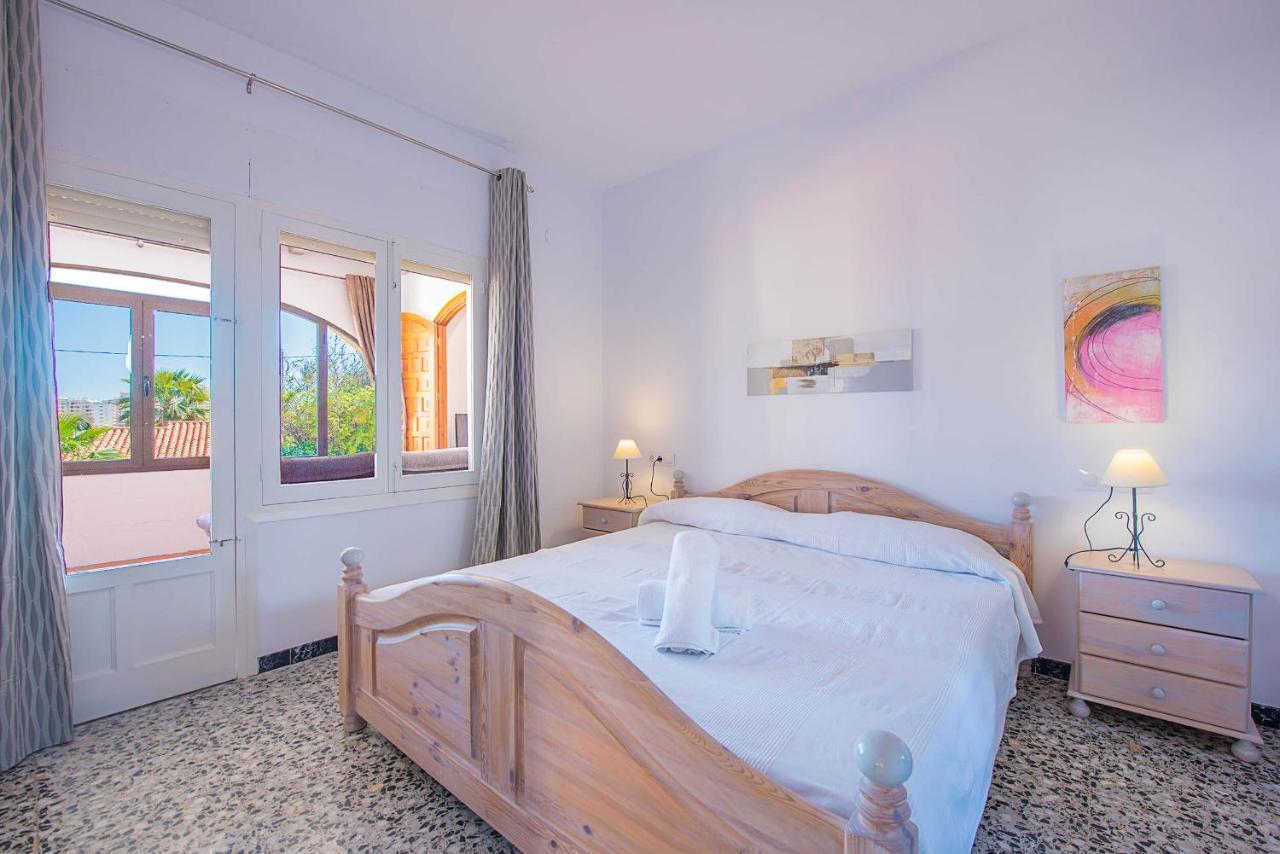 Villa Cronos - Plusholidays Calpe Luaran gambar
