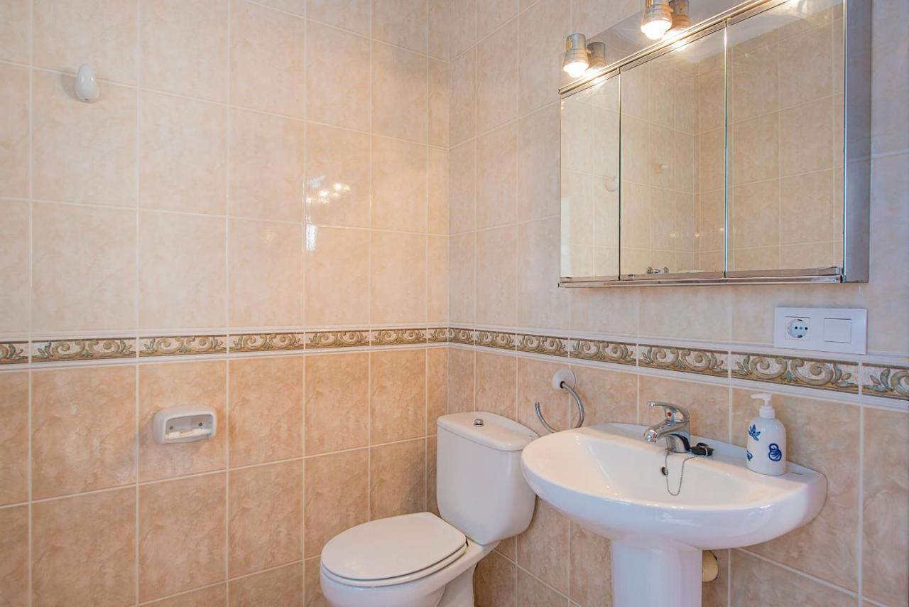 Villa Cronos - Plusholidays Calpe Luaran gambar