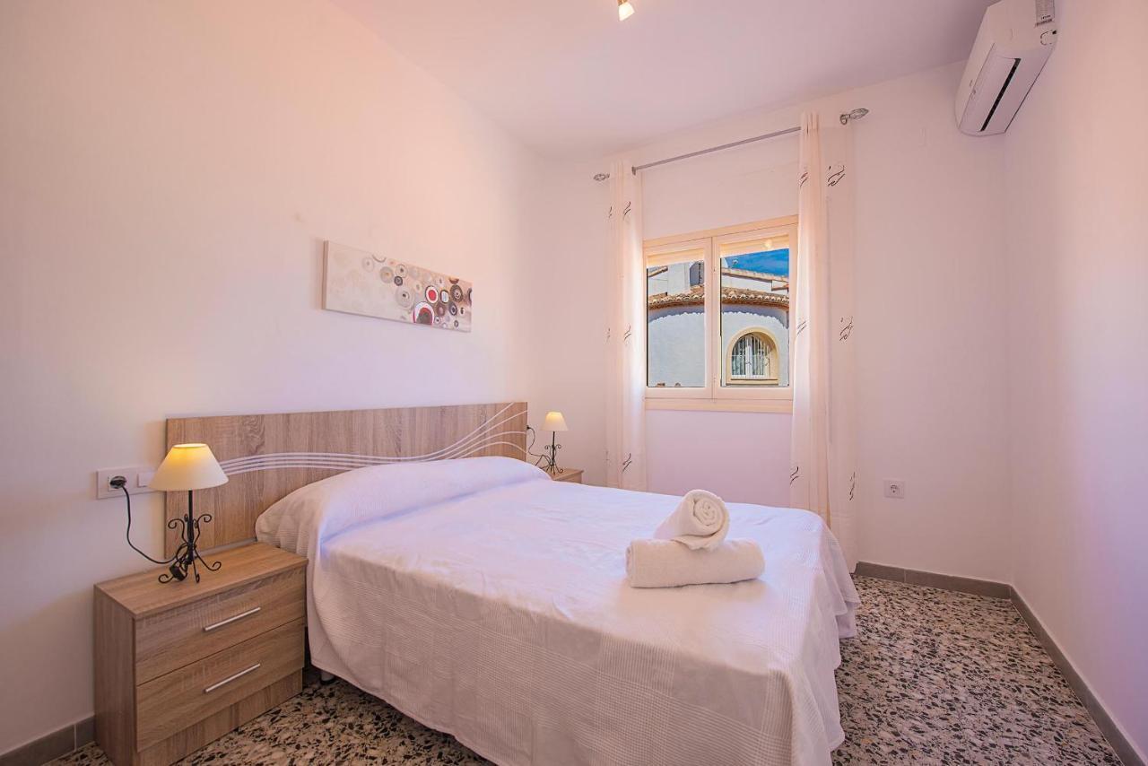 Villa Cronos - Plusholidays Calpe Luaran gambar