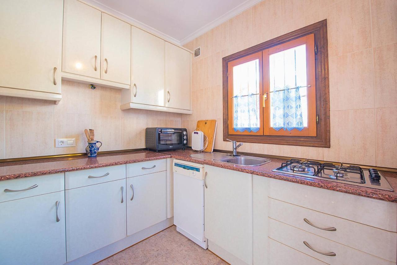 Villa Cronos - Plusholidays Calpe Luaran gambar
